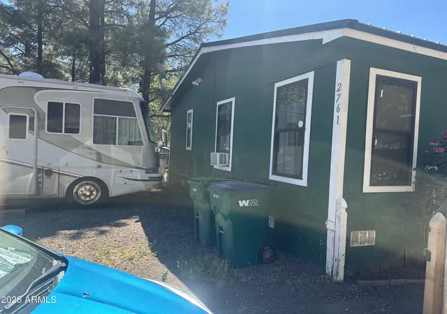 5th image of 2761 W Owens St, Show Low, AZ 85901 | MLS# 7034191