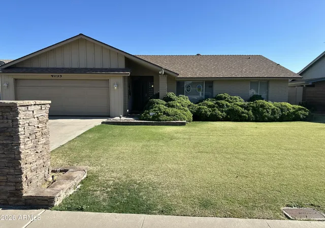 Photo 1 of Sale Pending at 4035 W Dahlia Dr, Phoenix, AZ 85029 | MLS# 7029517 | Listing updated on 2026-07-31