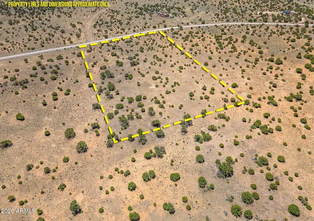 19th image of Tbd County Road 8643 #188, Concho, AZ 85924 | MLS# 7029501