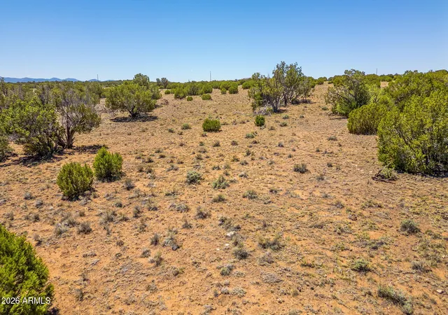 2nd image of Tbd County Road 8643 #188, Concho, AZ 85924 | MLS# 7029501