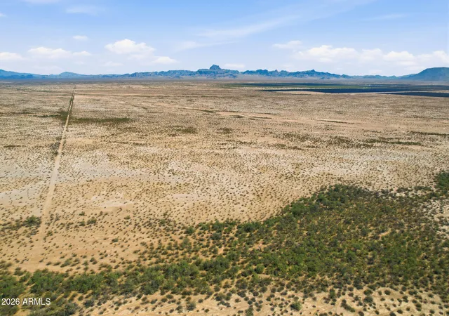 Photo 1 of Land for sale at 0 S Harquahala Valley Rd, Tonopah, AZ 85354 | MLS# 7029515 | Listing updated on 2026-05-30