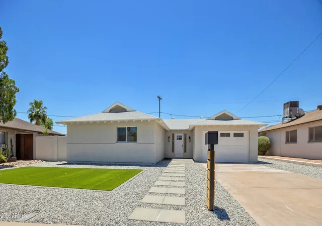2nd image of 6513 E Lewis Ave, Scottsdale, AZ 85257 | MLS# 7033903