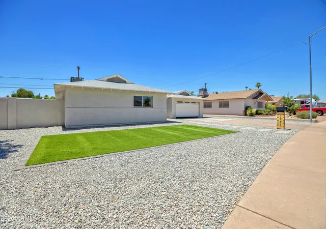 Photo 3 of Sale Pending at 6513 E Lewis Ave, Scottsdale, AZ 85257 | MLS# 7033903 | Listing updated on 2026-08-02