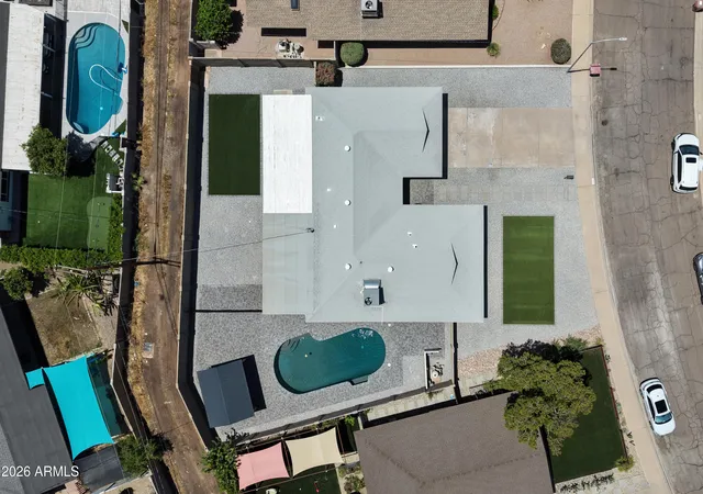 44th image of 6513 E Lewis Ave, Scottsdale, AZ 85257 | MLS# 7033903