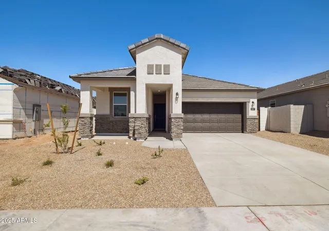 Homes for sale in Buckeye, AZ | 26049 W Lynne Ln, Buckeye, AZ 85326 | MLS# 7029537