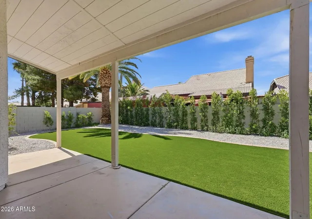 30th image of 519 W Comstock Dr, Gilbert, AZ 85233 | MLS# 7029553