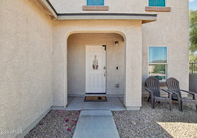 2nd image of 307 E Bobcat Pl, Casa Grande, AZ 85122 | MLS# 7029566