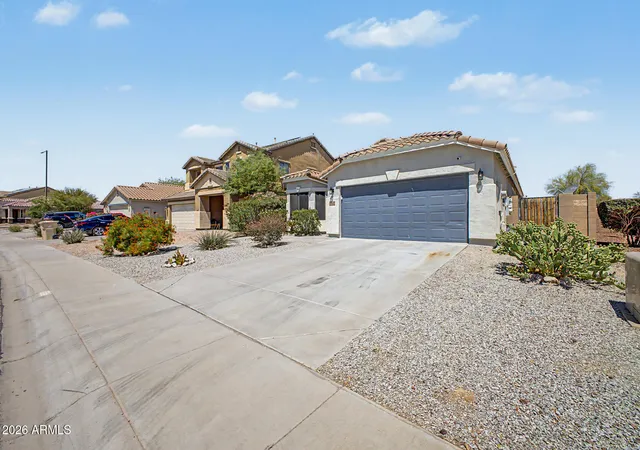 Homes for sale in Buckeye, AZ | 3029 N 303rd Dr, Buckeye, AZ 85396 | MLS# 7029569