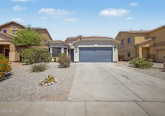 Homes for sale in Buckeye, AZ | 3029 N 303rd Dr, Buckeye, AZ 85396 | MLS# 7029569