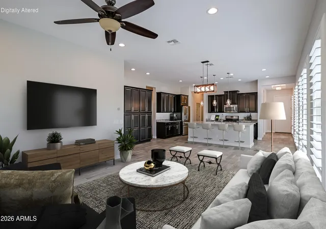 3rd image of 2342 W Duane Ln, Phoenix, AZ 85085 | MLS# 7029578