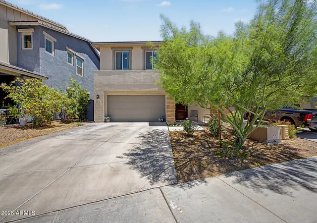 1st image of 2119 N Marketside Ave, Buckeye, AZ 85396 | MLS# 7030074