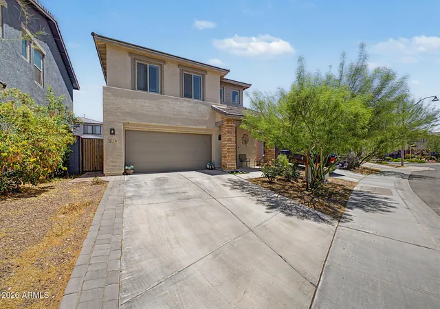 2nd image of 2119 N Marketside Ave, Buckeye, AZ 85396 | MLS# 7030074