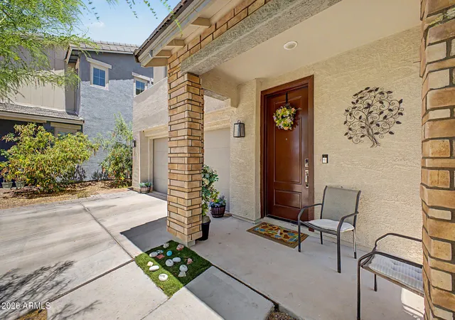 4th image of 2119 N Marketside Ave, Buckeye, AZ 85396 | MLS# 7030074