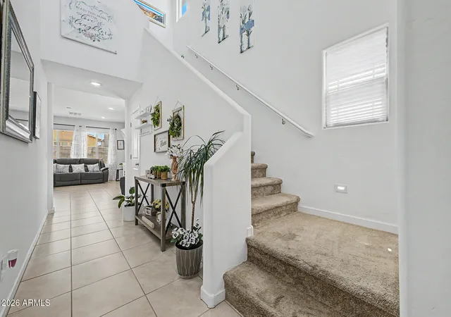 5th image of 2119 N Marketside Ave, Buckeye, AZ 85396 | MLS# 7030074
