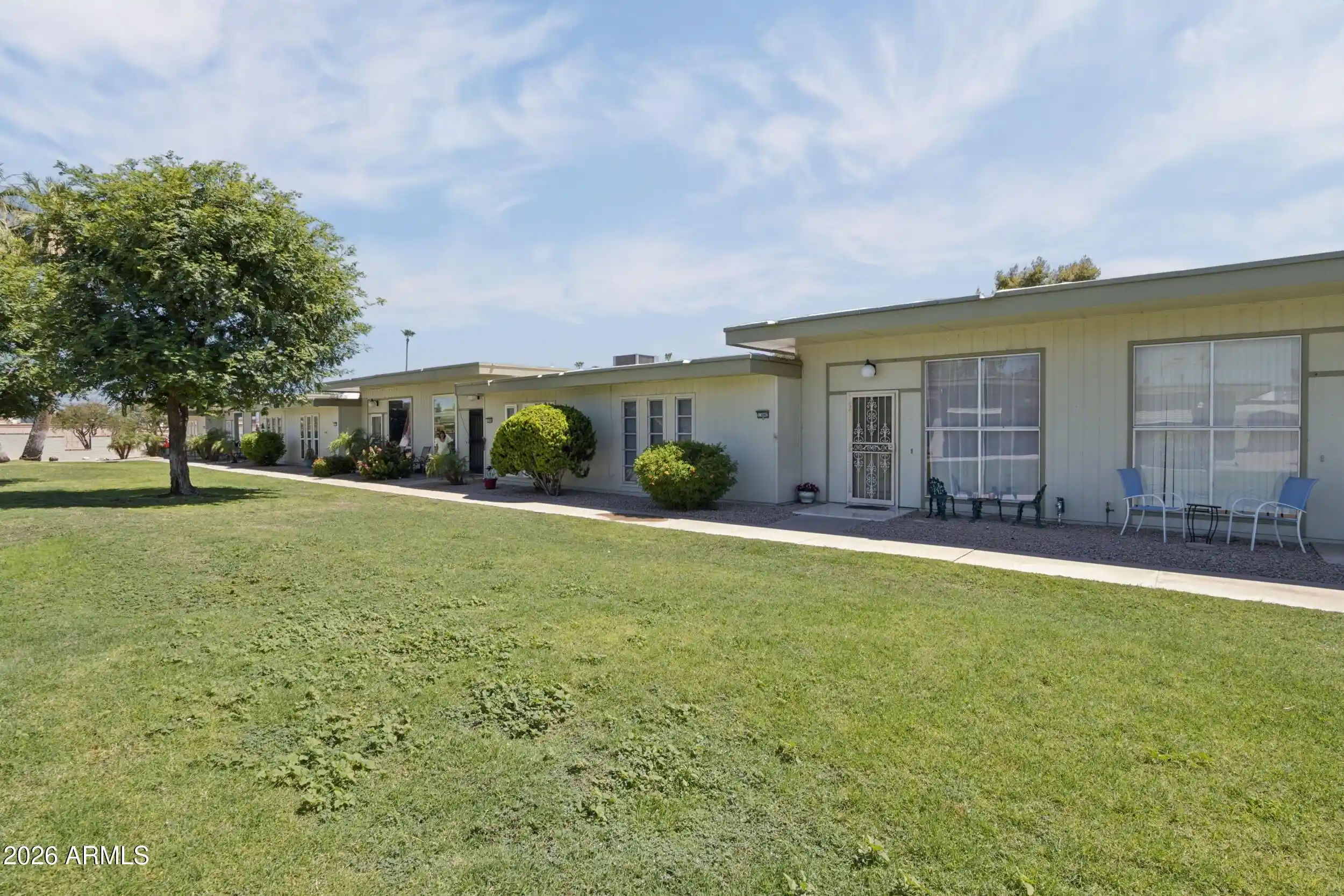 Listing Photo 29 - Condo for sale in 13082 N 100Th Dr located at 13082 N 100Th Dr, Sun, AZ 85351 - Unit 13082 N 100th Drive