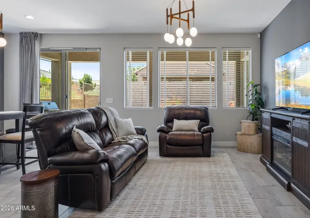 Photo 3 of Single family home for sale at 22495 E Silver Crk Ln, Queen Creek, AZ 85142 | MLS# 7053225 | Listing updated on 2026-10-12