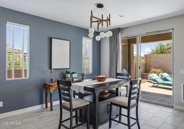 Photo 3 of Single family home for sale at 22495 E Silver Crk Ln, Queen Creek, AZ 85142 | MLS# 7053225 | Listing updated on 2026-10-12
