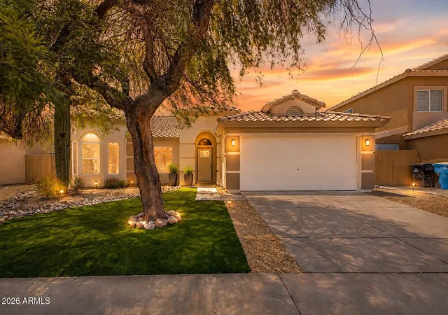 Photo 1 of Single family home for sale at 19022 N 24th Place, Phoenix, AZ 85050 | MLS# 7030266 | Listing updated on 2026-09-18
