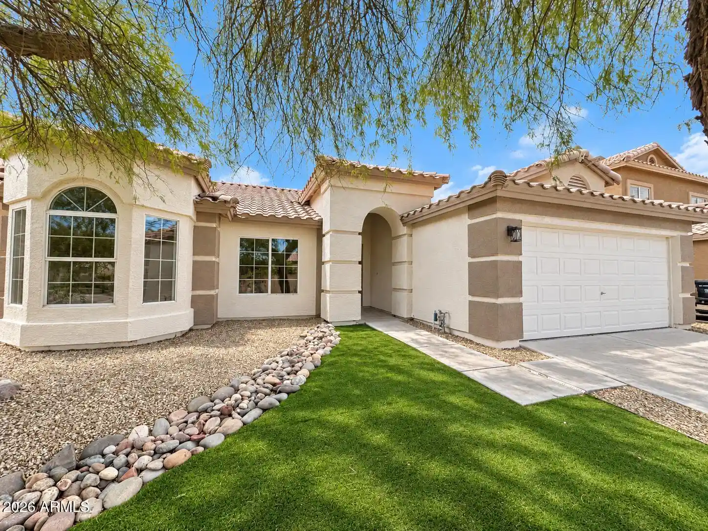 Photo 1 of Single family home for sale at 19022 N 24th Place, Phoenix, AZ 85050 | MLS# 7030266 | Listing updated on 2026-10-16