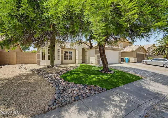 Photo 3 of Single family home for sale at 19022 N 24th Place, Phoenix, AZ 85050 | MLS# 7030266 | Listing updated on 2026-09-18