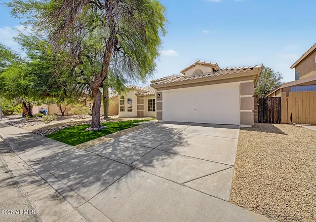 Photo 3 of Single family home for sale at 19022 N 24th Place, Phoenix, AZ 85050 | MLS# 7030266 | Listing updated on 2026-09-18