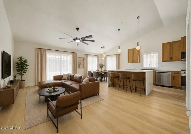 Photo 4 of Single family home for sale at 19022 N 24th Place, Phoenix, AZ 85050 | MLS# 7030266 | Listing updated on 2026-09-18