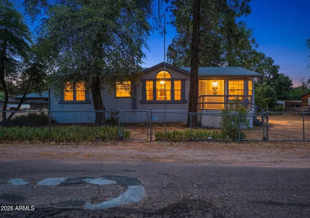 Homes for sale in Payson, AZ | 503 S Mariposa St, Payson, AZ 85541 | MLS# 7029612