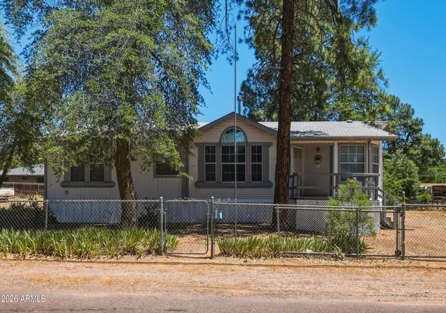 Homes for sale in Payson, AZ | 503 S Mariposa St, Payson, AZ 85541 | MLS# 7029612