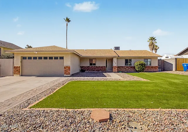 Photo 2 of Single family home for sale at 7338 E Greenway St, Mesa, AZ 85207 | MLS# 7031243 | Listing updated on 2026-09-03