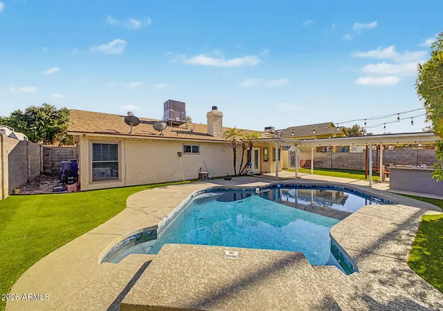 Photo 1 of Single family home for sale at 7338 E Greenway St, Mesa, AZ 85207 | MLS# 7031243 | Listing updated on 2026-09-03