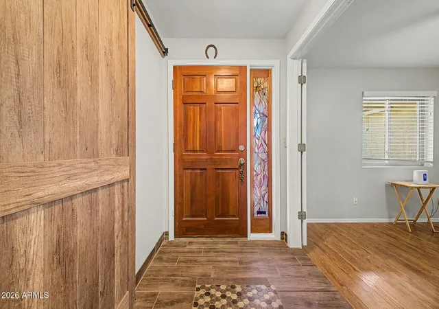 Photo 3 of Single family home for sale at 7338 E Greenway St, Mesa, AZ 85207 | MLS# 7031243 | Listing updated on 2026-09-03