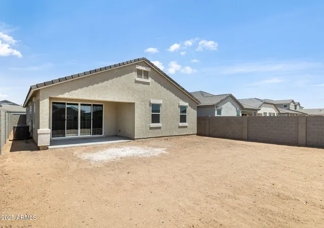 Homes for sale in Waddell, AZ | 17671 W Onyx Ave, Waddell, AZ 85355 | MLS# 7029637