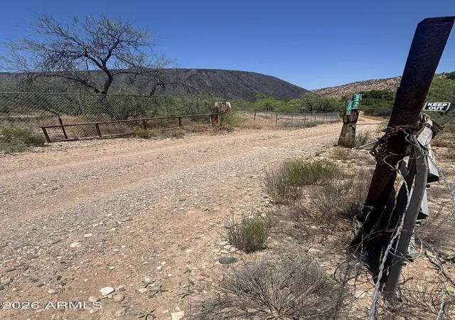 17th image of 0 Siesta St #4, Clarkdale, AZ 86324 | MLS# 7029779
