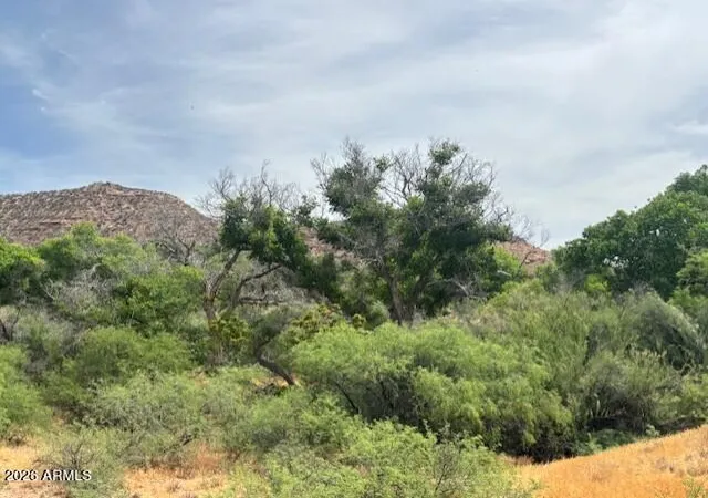 Photo 4 of Land for sale at 0000 Siesta St #4, Clarkdale, AZ 86324 | MLS# 7029779 | Listing updated on 2026-05-27