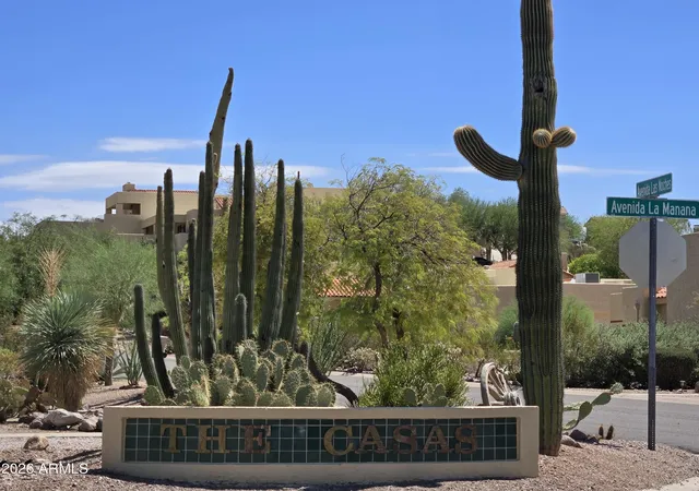 Photo 3 of Sale Pending at 9189 E Avenida La Tarde, Gold Canyon, AZ 85118 | MLS# 7029848 | Listing updated on 2026-09-21