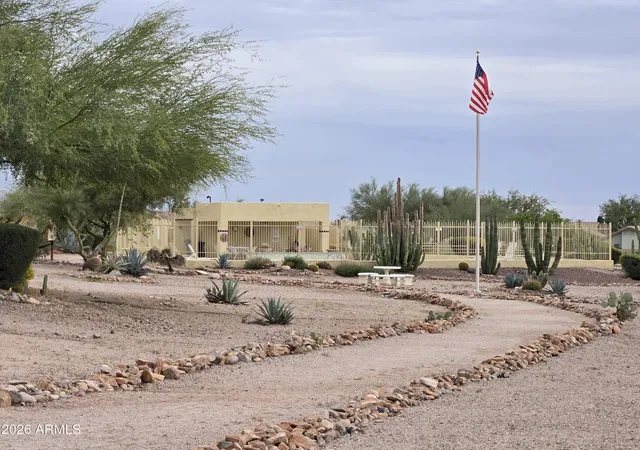Photo 3 of Sale Pending at 9189 E Avenida La Tarde, Gold Canyon, AZ 85118 | MLS# 7029848 | Listing updated on 2026-09-21