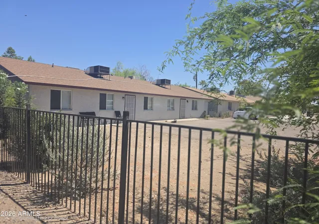 1st image of 1001 N 32nd Ave, Phoenix, AZ 85009 | MLS# 7032228
