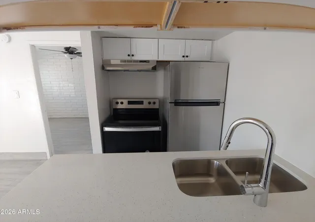 Photo 4 of Townhouse for sale at 1001 N 32nd Avenue, Phoenix, AZ 85009 | MLS# 7032228 | Listing updated on 2026-09-30
