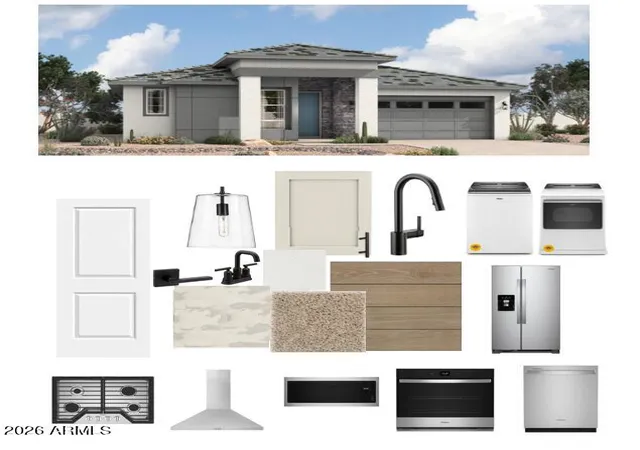 4th image of 19033 W Maryland Ave, Waddell, AZ 85355 | MLS# 7029659