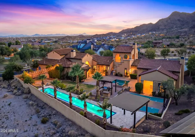 1st image of 3105 N Heritage St, Buckeye, AZ 85396 | MLS# 7029704