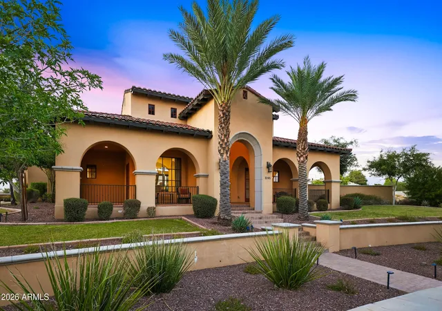 2nd image of 3105 N Heritage St, Buckeye, AZ 85396 | MLS# 7029704