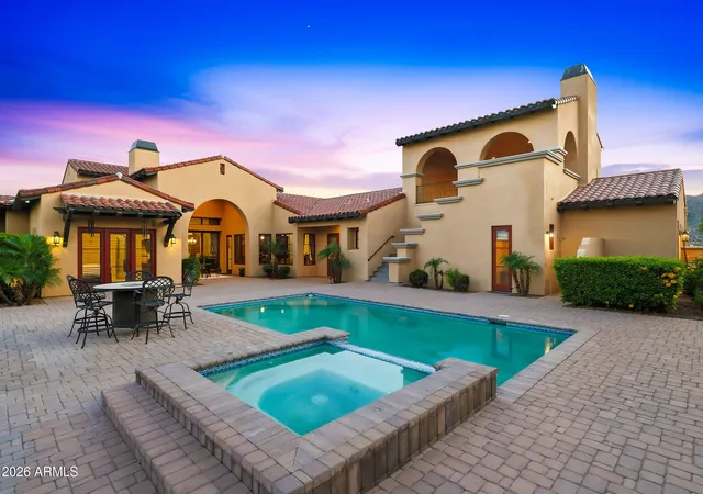 3rd image of 3105 N Heritage St, Buckeye, AZ 85396 | MLS# 7029704