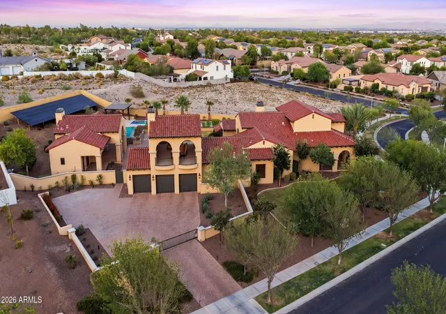 5th image of 3105 N Heritage St, Buckeye, AZ 85396 | MLS# 7029704