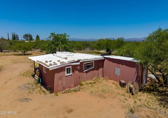 Photo 57 of Single family home for sale at 6357 S Calle De La Menta, Hereford, AZ 85615 | MLS# 7030919 | Listing updated on 2026-09-03