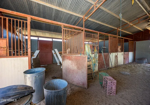 Photo 3 of Single family home for sale at 6357 S Calle De La Menta, Hereford, AZ 85615 | MLS# 7030919 | Listing updated on 2026-09-03