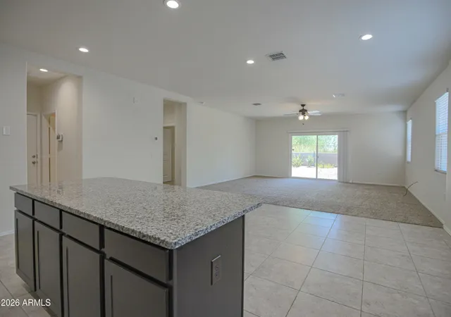 Photo 4 of Single family home for sale at 18969 W Monroe St, Buckeye, AZ 85326 | MLS# 7032554 | Listing updated on 2026-09-11