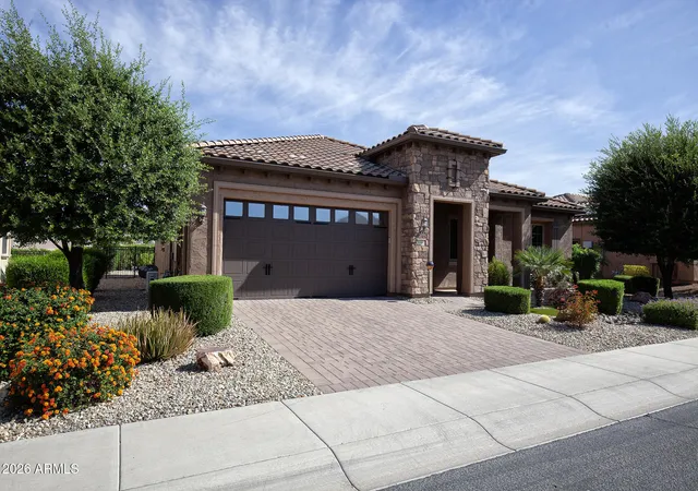 Homes for sale in Buckeye, AZ | 26964 W Oraibi Dr, Buckeye, AZ 85396 | MLS# 7029912
