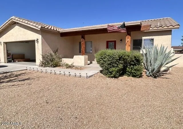 Photo 1 of Single family home for sale at 885 N Poppy St, Wickenburg, AZ 85390 | MLS# 7029751 | Listing updated on 2026-08-23