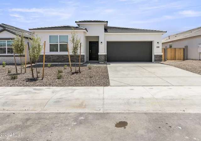 Homes for sale in Buckeye, AZ | 6158 S 262nd Ln, Buckeye, AZ 85326 | MLS# 7029688