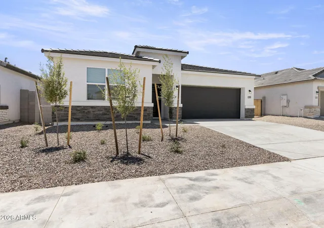 Homes for sale in Buckeye, AZ | 6158 S 262nd Ln, Buckeye, AZ 85326 | MLS# 7029688